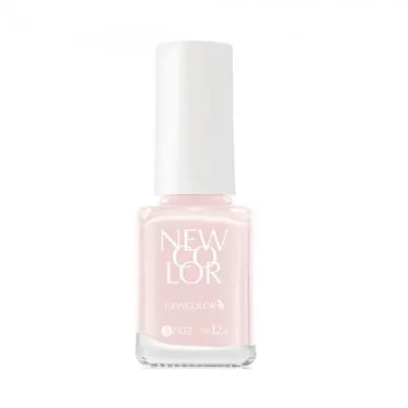 Esmalte de Unhas New Color 5 Free No. 5.15 12ML