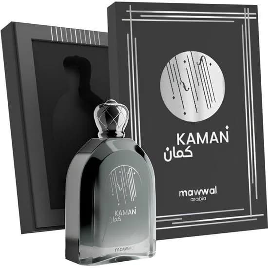 Perfume Mawwal Symphony Kaman Eau de Parfum Femenino 100ML