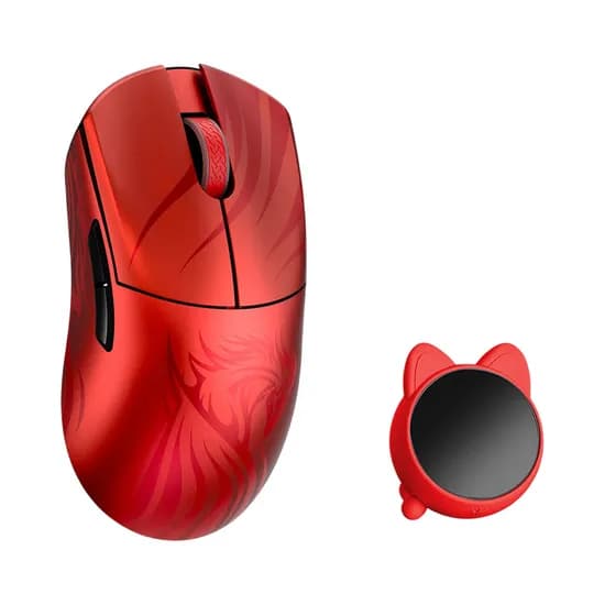 Mouse Wlmouse Huan Wireless Ma-Gic 2026 Edition