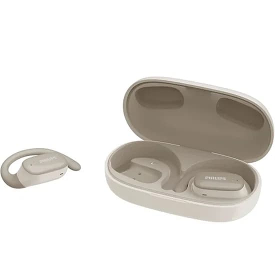 Fone de Ouvido Philips TAT3708WT/93 Bluetooth - White