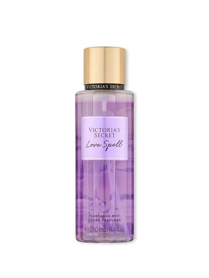 Body Splash Victoria´s Secret Love Spell