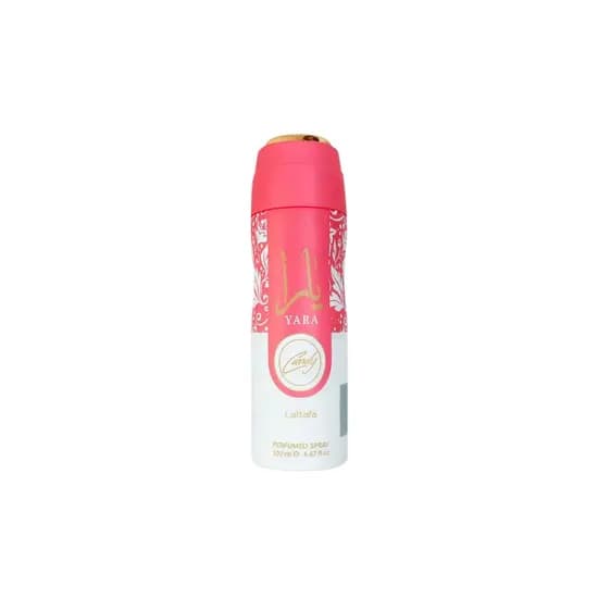 Lattafa Yara Candy Deodorant 200ML