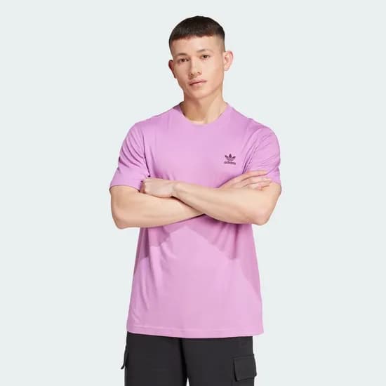 Remera Adidas Essentials Tee