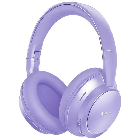 Fone de Ouvido G-Tide C1 Lite Bluetooth - Purple