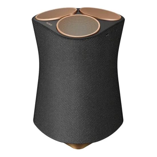 Sony Speaker SRS-RA5000 Bluetooth e Wi-Fi 360