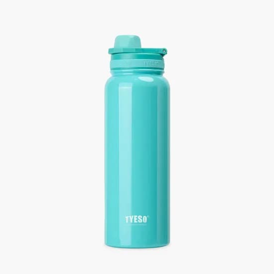 Garrafa Termica Tyeso Vacuum Insulated 1200ML Cores Diversas