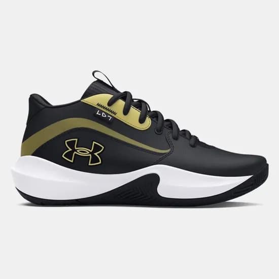 Basketball Under Armour Lockdown 7 35 Al 37