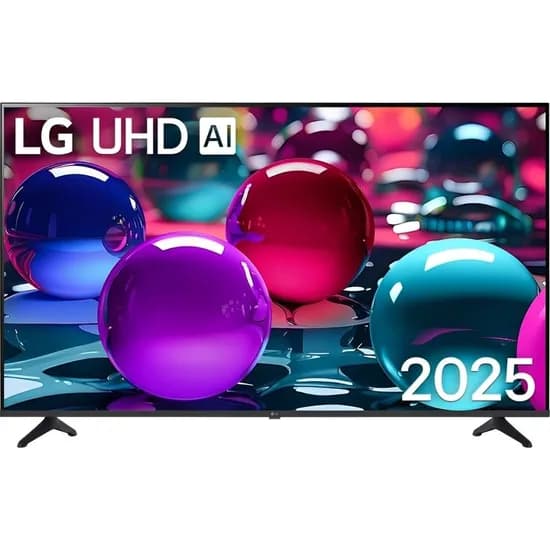 Smart TV LED 55" LG 55UA7300PSB 4K Uhd Ia