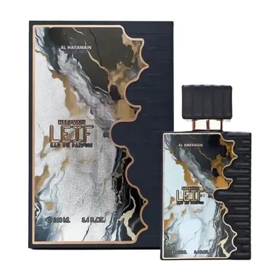 Perfume Al Haramain Leif Edp 100ML