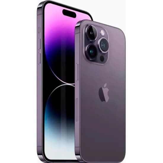 iPhone 14 Pro 128GB Roxo Grade B Usa