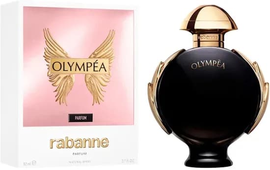 Perfume Paco Rabanne Olympéa Parfum 80ML - Feminino