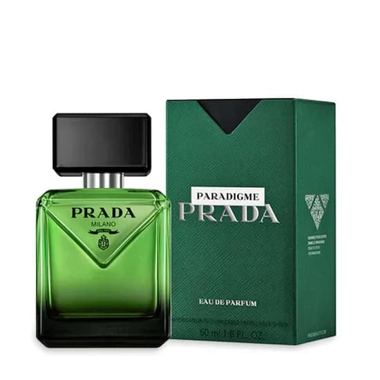 Prada Perfume Paradigme 	Eau de Parfum 50ML