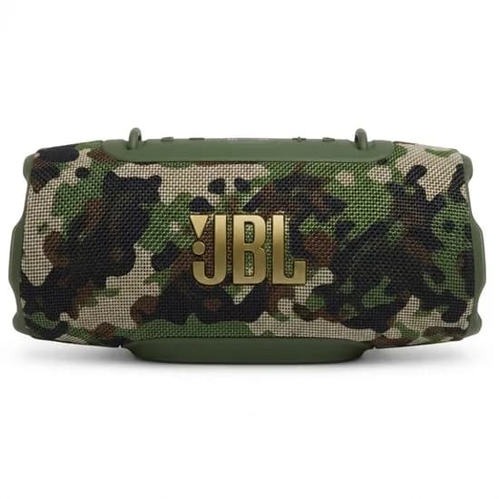 Caixa de Som JBL Xtreme 5 Splashproof Squad