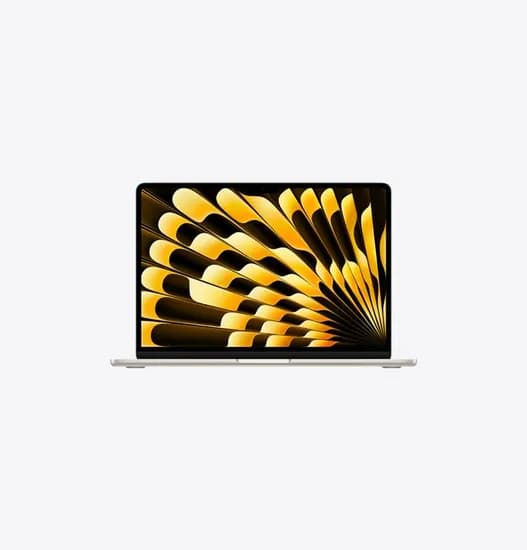 Apple Macbook Air MDHD4LL/A M5 24GB 1TB 13" Starlight