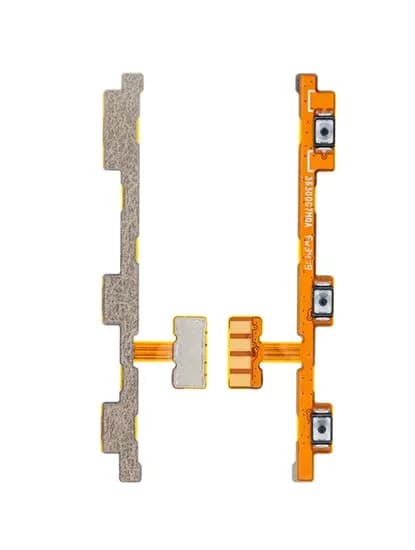 Flex Power Xiaomi Redmi Note 8 Pro Volumen(Mechanic)