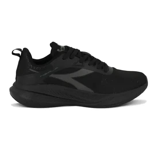 Calzado Deportivo Femenino Diadora Nerja Black