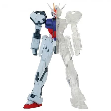 Boneco Banpresto Mobile Suit Gundam Internal GAT-X105 Strike 18062