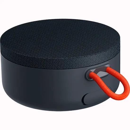Xiaomi Mi Speaker Portatil Grey Bluetooth 4W A Prova Dagua 30496-BHR4802GL-XMYX Bivo