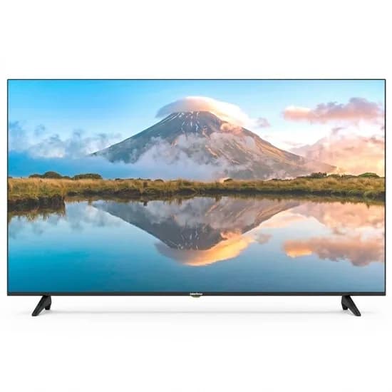 TV Smart LED 65" Interbras 6500TVNC K/ HDMI/ USB/ Bluetooth/ Android