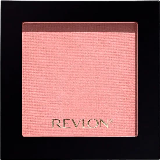 Blush Em Pó Revlon Oh Baby! Pink 001 4784-01