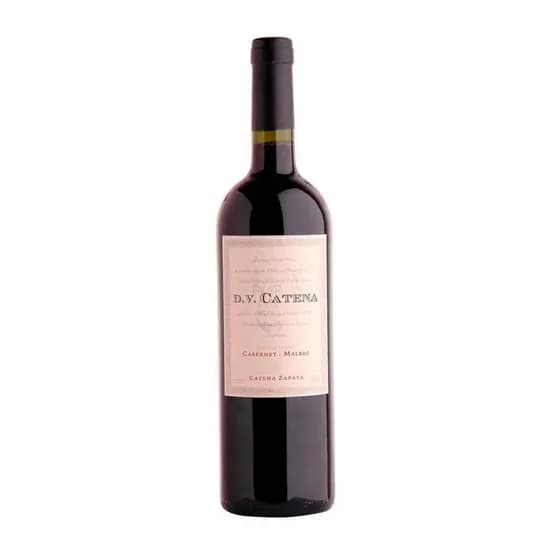 Vinho Argentino Cordero Con Piel de Lobo Chardonay Garrafa 750ML