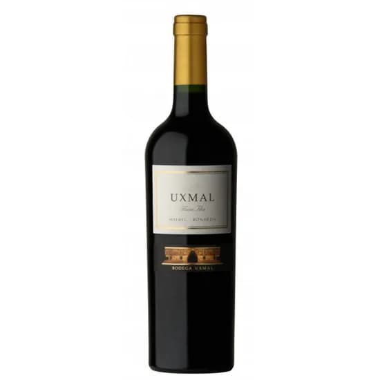 Uxmal Malbec- Bonarda 750ML