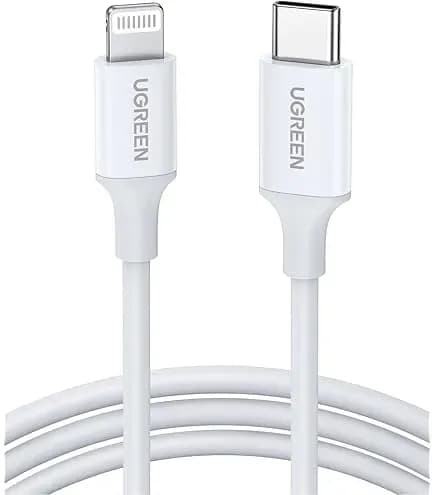 Momax DL31S Cable Tipo-C iPhone 1.2M