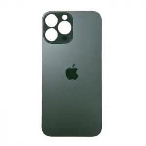 Tampa Trasera iPhone 13 Pro Max Verde