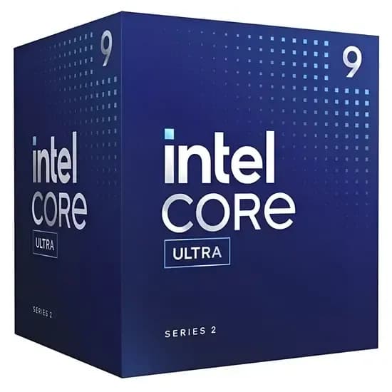Processador Core Ultra 9 285 2.50GHZ 36MB 1851