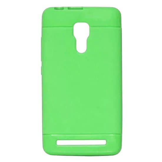 Capa A3 Verde Nuu