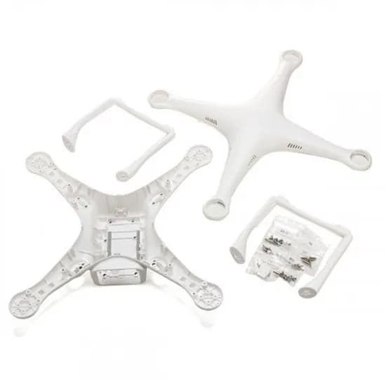 Dji Parts Phantom Part 46 Base Stand