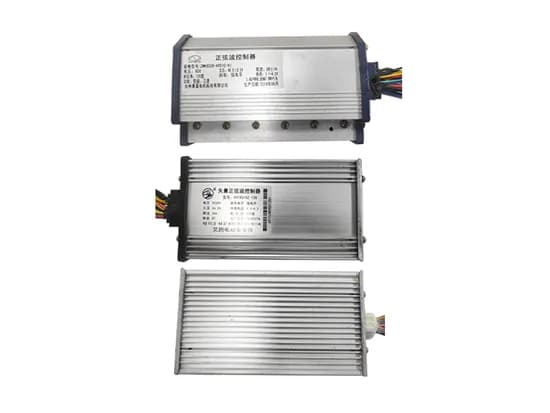 Moto Eletrica Peca Modulo Placa 1500W 60V