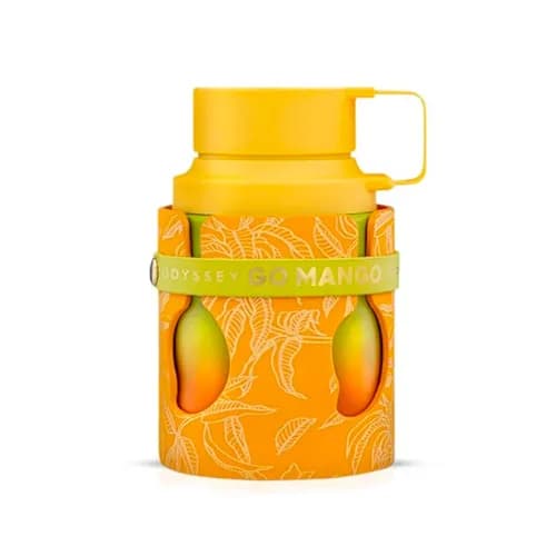 Armaf Odyssey Go Mango Edp 100ML