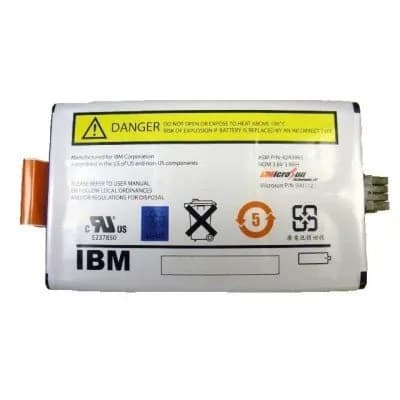 Server Dell Storage 2U-MD 3200(E03J)