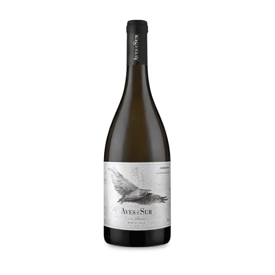 Vinho Aves Del Sur Gran R.Chadonnay 2018