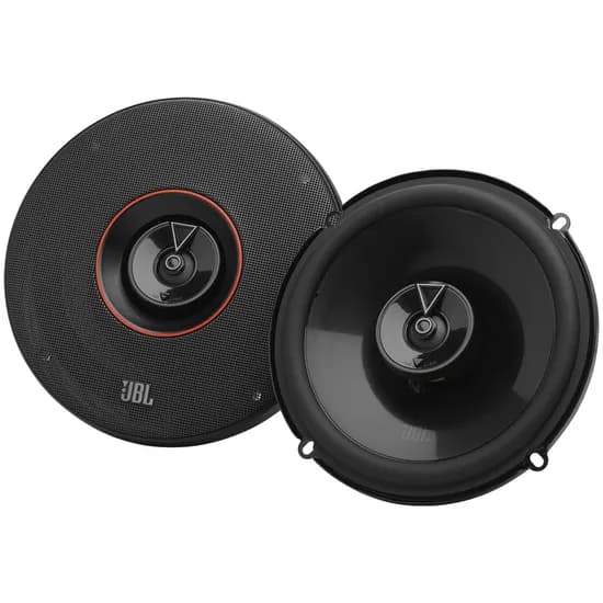 Alto Falante JBL Club 64 - 60W RMS - 2 Vias - 6.5¨