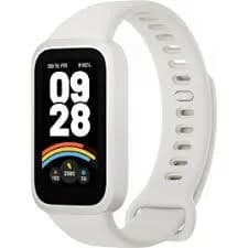 Relógio Xiaomi Mi Banda 9 Active M2435B1 Branco
