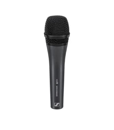 Microfone Sennheiser E835