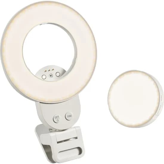 LED Godox LR Kit Bicolor Ring Light