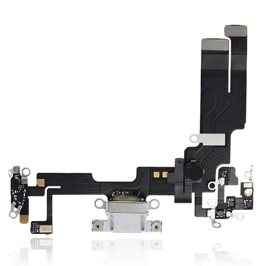 Flex de Carga iPhone 12 Pro Max Original