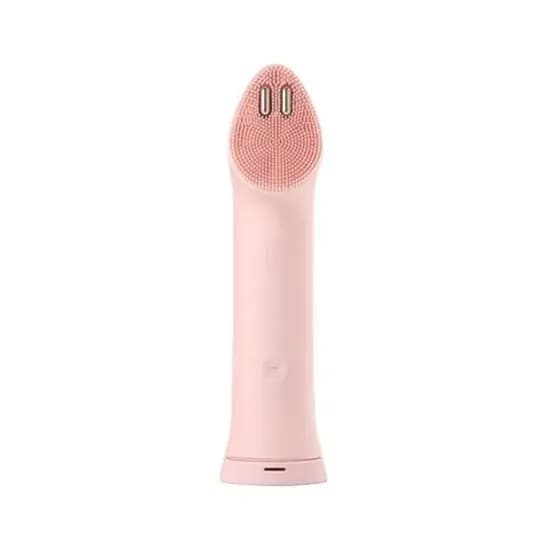 Medicube Age R Cleanser Head Pink