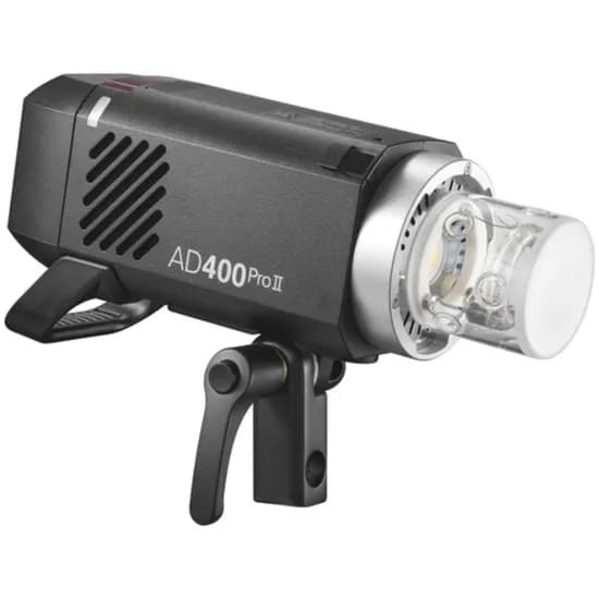 Flash Godox Studio AD400 Pro II