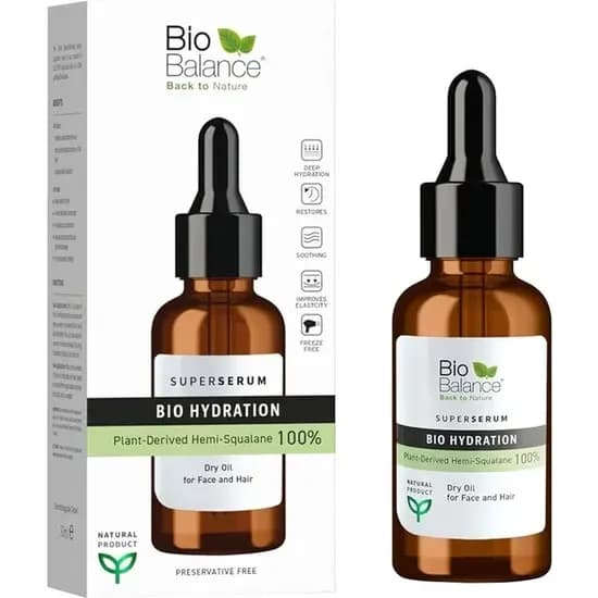 Biobalance Serum Bio Hidratacion 30ML