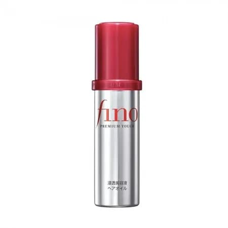 Oleo Capilar Shiseido Fino Premium Touch 70ML