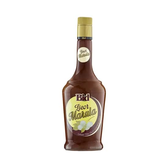 Licor Bid Marula 720ML