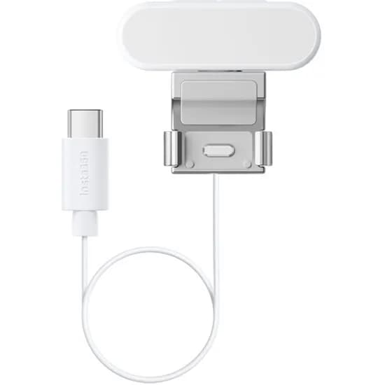 Luz LED INSTA360 Cinsbbba Flow Spotlight - White