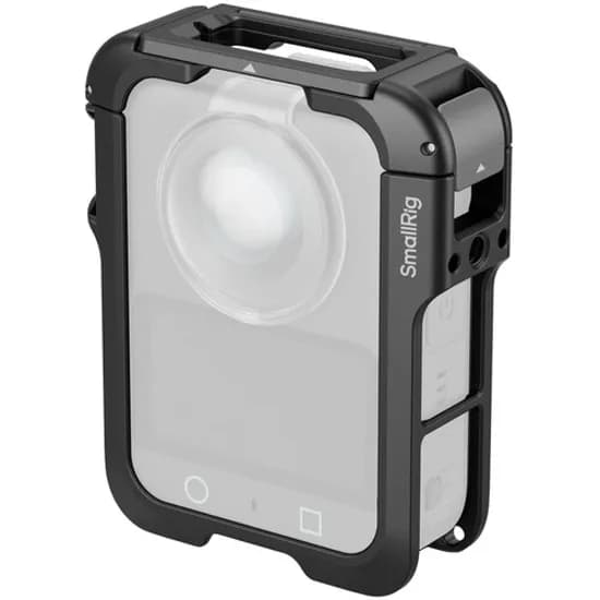 Cage Smallrig 5704 para Dji Osmo 360