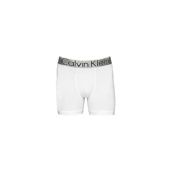 Cueca Calvin Klein Masculino U2719-100 L - Branco