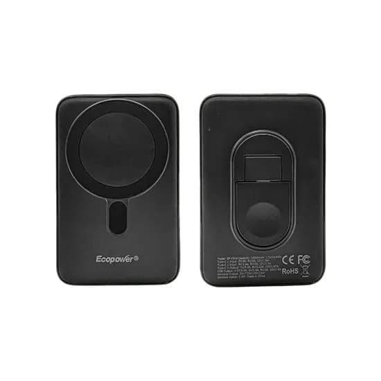 Bateria Auxiliar Ecopower EP-C816 - 12000MAH