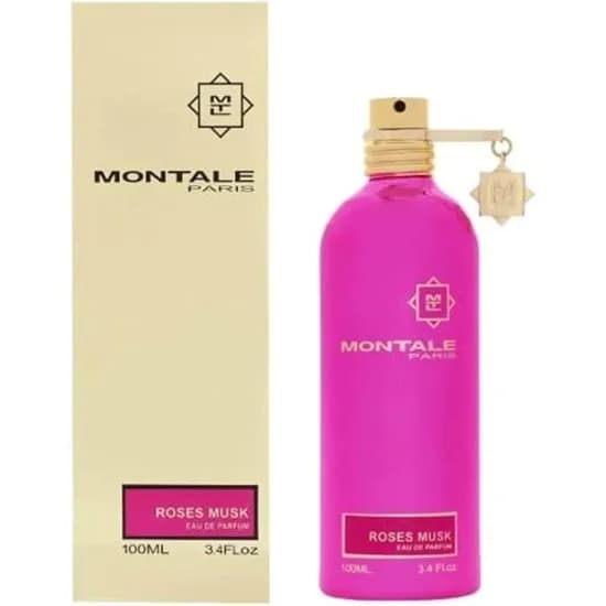 Montale Roses Musk Edp 100ML